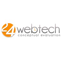 24Webtech Business Solutions LLP Logo