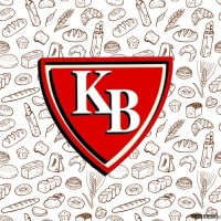 Korean Bakeries WLL Logo