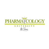 Pharmacology University Logo
