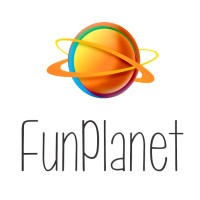 Fun Planet Logo