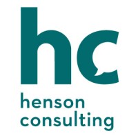 Henson Consulting Inc. Logo