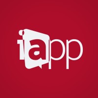 Iniciativa Aplicativos Logo