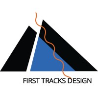 First Tracks Design Logo