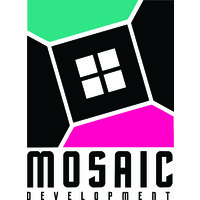 Mosaic Development, LLC Logo