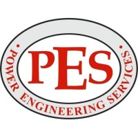 Power Engineering Services Ltd Logo