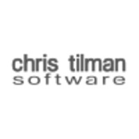 Chris Tilman Software Logo