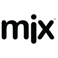 mix™ MixItOut.com Logo