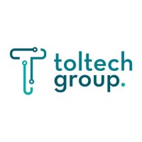 Toltech Group Logo