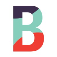 Bmodal Innovative Logo