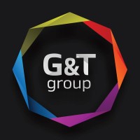 GYT Group Perú Logo
