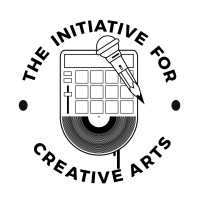 The Initiative for Creative Arts Logo