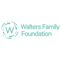 Walters Family Foundation Logo