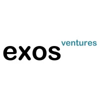 EXOS Ventures Logo