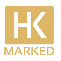HK Marked AS Logo