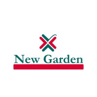 New Garden Logo