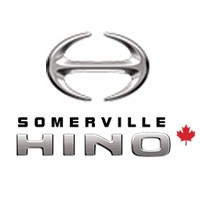 Somerville Hino Logo