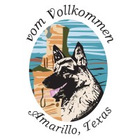 Vom Vollkommen Shepherds Logo