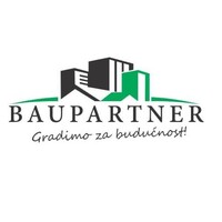 Baupartner Logo
