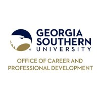 Georgia Southern Office of Career and Professional Development Logo