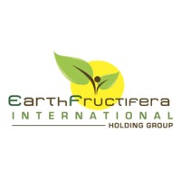 Earthfructifera Holding Group Logo