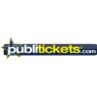 Publitickets Logo
