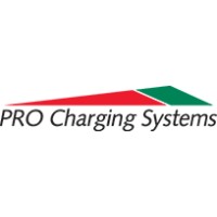 Pro Charging Systems Logo
