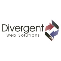 Divergent Web Solutions, LLC Logo