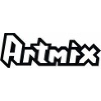 Artmix Aerografia Logo
