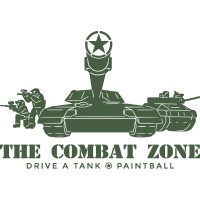 The Combat Zone Logo