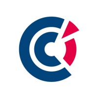CCI France Colombia Logo