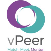 vPeer Logo