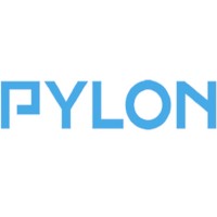 Pylon Talotekniikka Oy Logo
