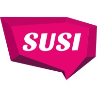 Student Universal Support Ireland [SUSI] Logo