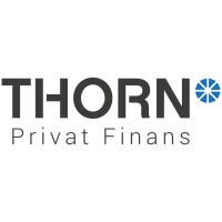 Thorn Norge AS Logo
