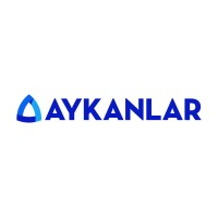 Aykanlar A.Ş. Logo