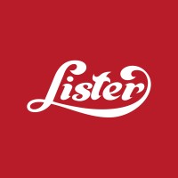 Lister Shearing Equipment Ltd. Logo