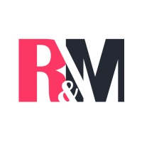 R&M Solutions Logo