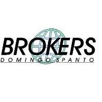 Brokers Domingo Spanto Logo