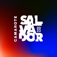 Camarote Salvador Logo