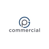 PG Commercial Logo