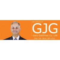 Gary J. Gottfried LPA Logo