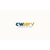 CW SERV Logo