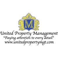 United Property Management Logo