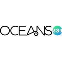 Oceans 234 Logo