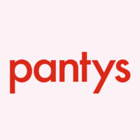 Pantys Logo