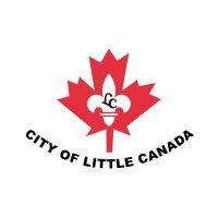 City of Little Canada Logo
