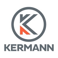 Kermann LED Logo