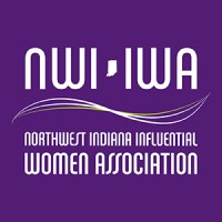 Northwest Indiana Influential Women Association (NWIIWA) Logo