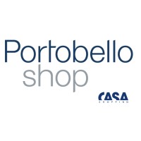 Portobello Shop Barra da Tijuca Logo