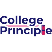 The College Principle Logo